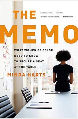 The Memo: What Women Of Color Need To Know To Secure A Seat At The Table The Memo: What Women Of Color Need To Know To Secure A Seat At The Table