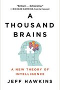 A Thousand Brains: A New Theory Of Intelligence