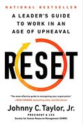 Reset: A Leader's Guide To Work In An Age Of Upheaval
