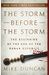 The Storm Before The Storm: The Beginning Of The End Of The Roman Republic