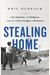 Stealing Home: Los Angeles, The Dodgers, And The Lives Caught In Between
