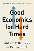 Good Economics For Hard Times