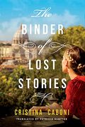 The Binder Of Lost Stories