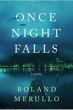Once Night Falls Once Night Falls
