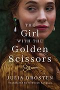 The Girl With The Golden Scissors