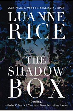 The Shadow Box The Shadow Box