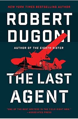 The Last Agent The Last Agent