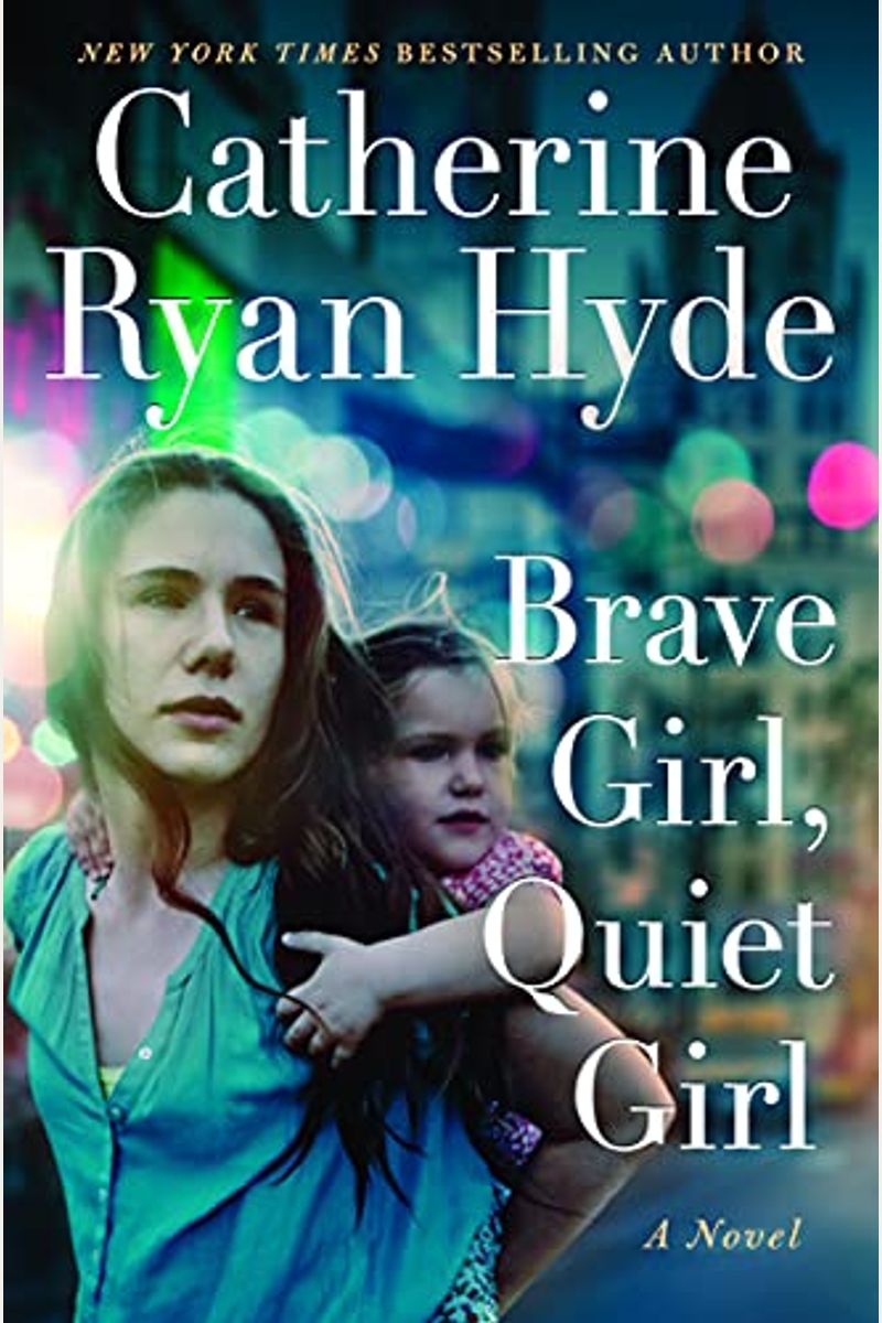 Brave Girl, Quiet Girl
