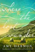 Where The Lost Wander