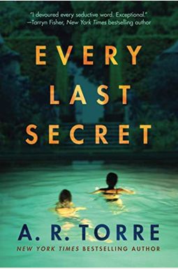 Every Last Secret Every Last Secret