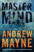 Mastermind: A Theo Cray And Jessica Blackwood Thriller