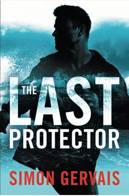 The Last Protector The Last Protector