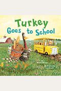 Turkey Goes To School