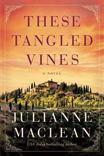 these tangled vines julianne maclean