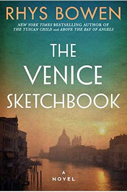 The Venice Sketchbook The Venice Sketchbook