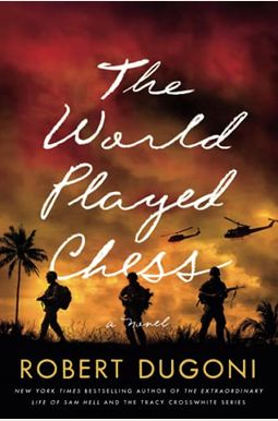 The World Played Chess The World Played Chess