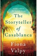 The Storyteller Of Casablanca
