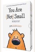 You Are Not Small Boxed Set