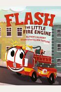 Flash, The Little Fire Engine