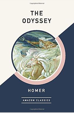 The Odyssey The Odyssey