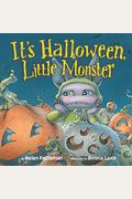 It's Halloween, Little Monster