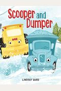 Scooper And Dumper