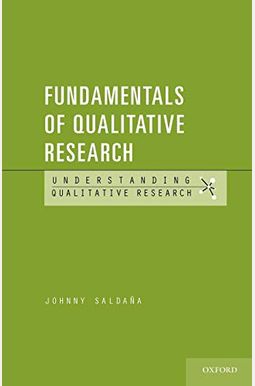 best qualitative research book