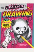 The Girls' Guide To Drawing