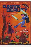 Sleeping Beauty: An Interactive Fairy Tale Adventure (You Choose: Fractured Fairy Tales)