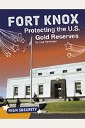 Fort Knox: Protecting The U.s. Gold Reserves