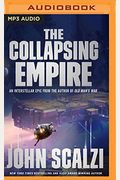 The Collapsing Empire (Thorndike Press Large Print Basic Series)
