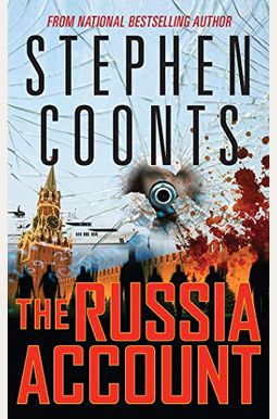The Russia Account The Russia Account