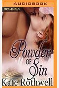 Powder Of Sin