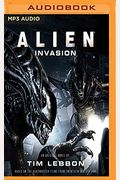 Alien: Invasion: The Rage War 2