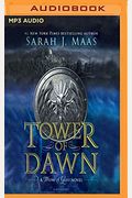 Tower Of Dawn (Throne Of Glass)