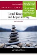 Legal Reasoning And Legal Writing: [Connected Ebook With Study Center]