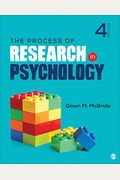 The Process Of Research In Psychology