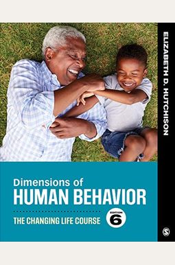 Buy Dimensions Of Human Behavior: The Changing Life Course Book By Buy Dimensions Of Human Behavior: The Changing Life Course Book By