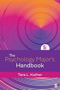 The Psychology Major&#8242;s Handbook