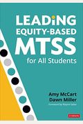 Leading Equity-Based Mtss For All Students