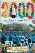 2,000 Miles Together: The Story Of The Largest Family To Hike The Appalachian Trail