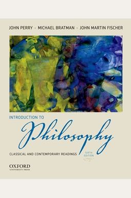 Buy Introduction To Philosophy: Classical And Contemporary Readings ...