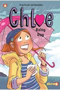 Chloe #4: Rainy Day