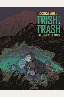 Trish Trash #3 Trish Trash #3