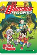 Dinosaur Explorers Vol. 3: Playing In The Permian