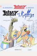 Asterix #39: Asterix And The Griffin