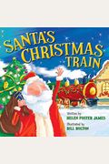 Santa's Christmas Train