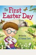 The First Easter Day