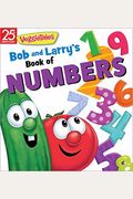Bob And Larry's Book Of Numbers