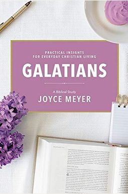 Galatians: A Biblical Study Galatians: A Biblical Study